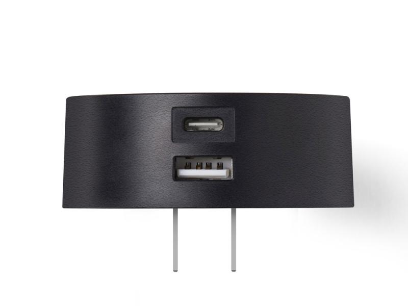 Адаптер питания USB Poweron
