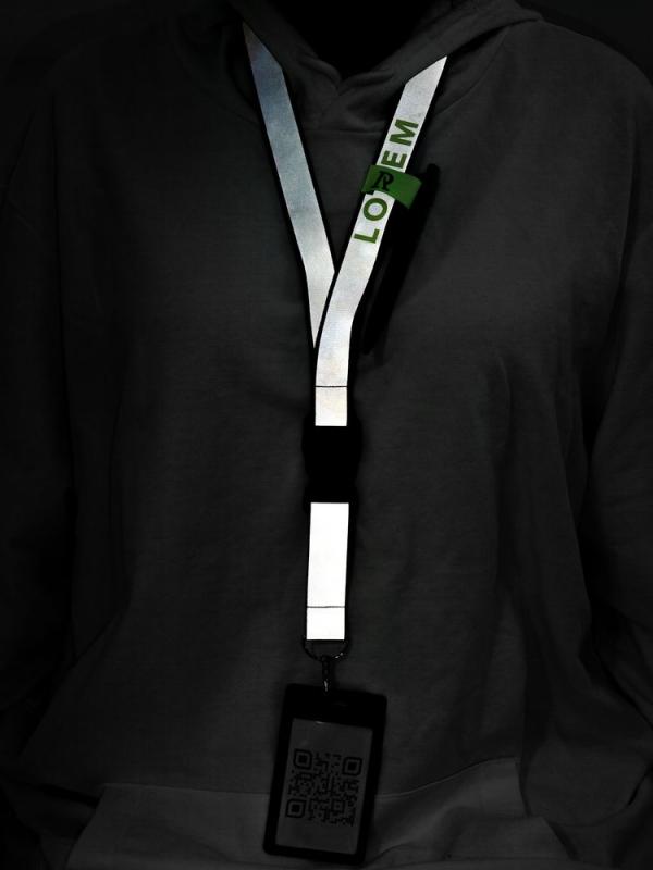 Лента светоотражающая Interlevel