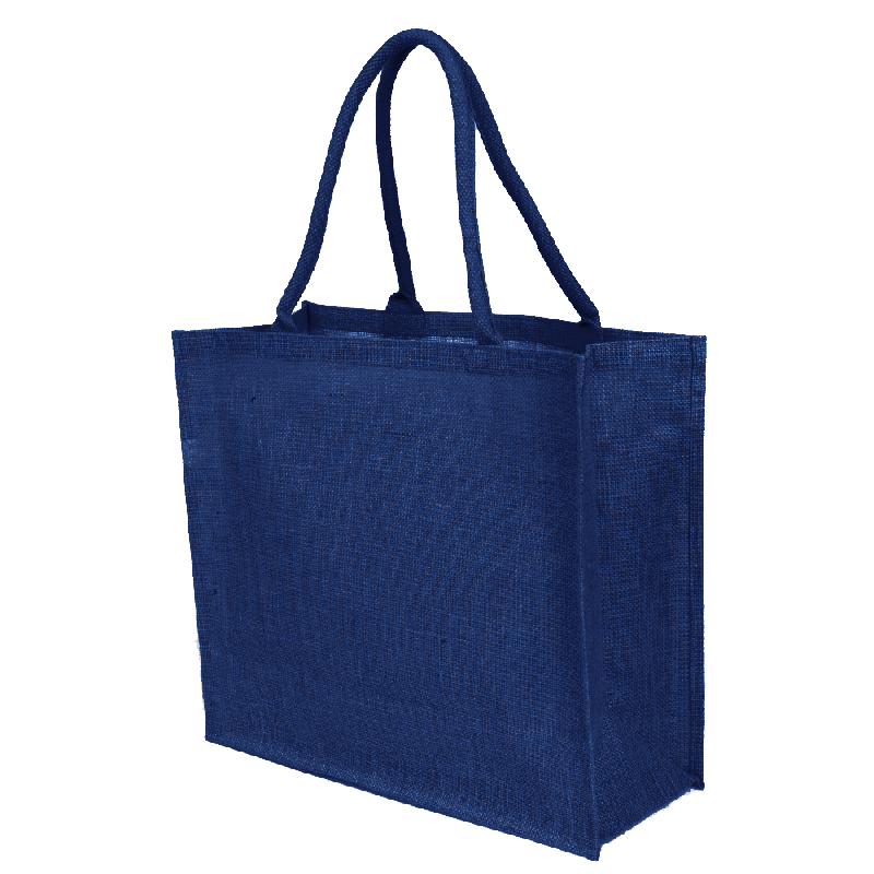 Сумка из джута Caravan Jute, размер 36*40*21 см