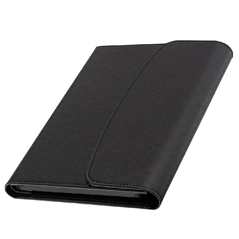 Набор подарочный Solution Prestige Quadro ( ежедневник в суперобложке, кошелек, внешний аккумулятор, ручка)