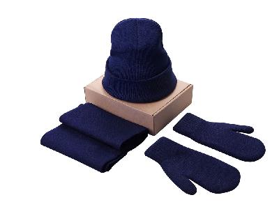 Подарочный набор  Dunant