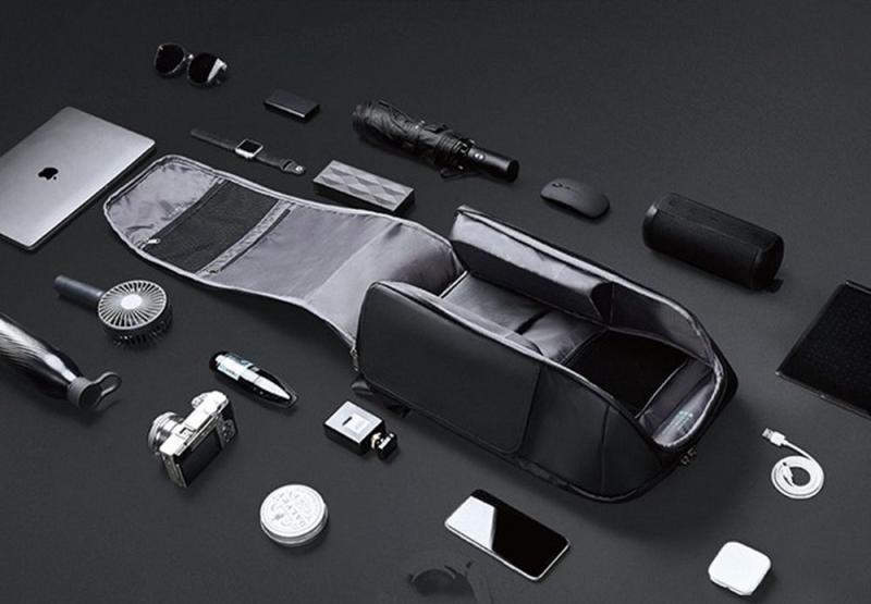 Рюкзак FlipPack