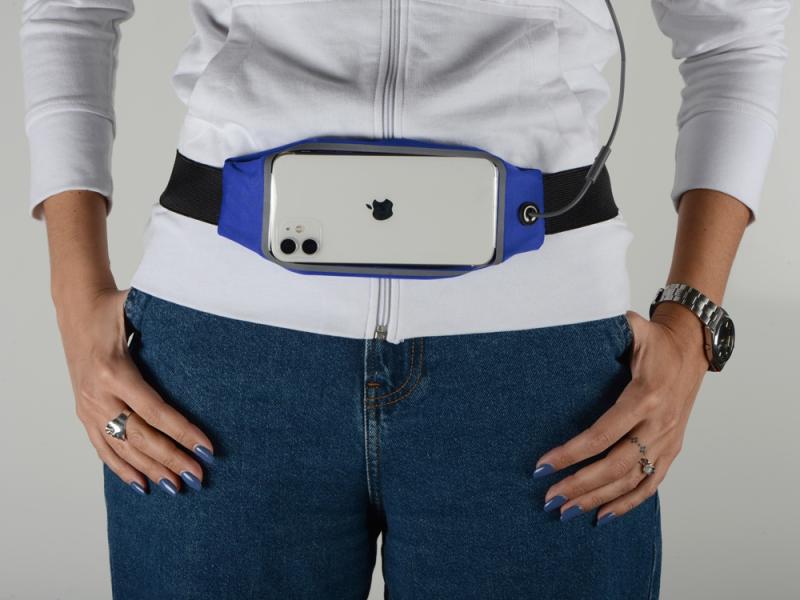 Сумка на пояс Спринт