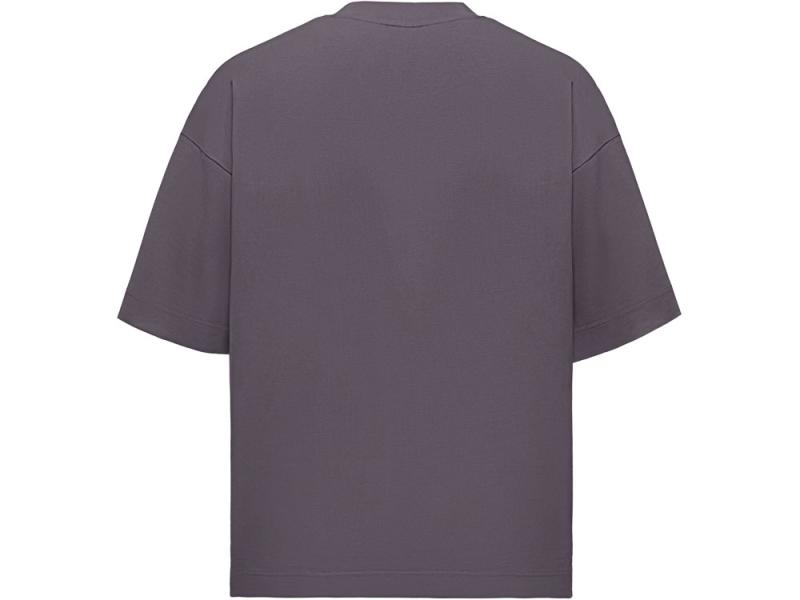 Футболка оверсайз Beta.01 унисекс