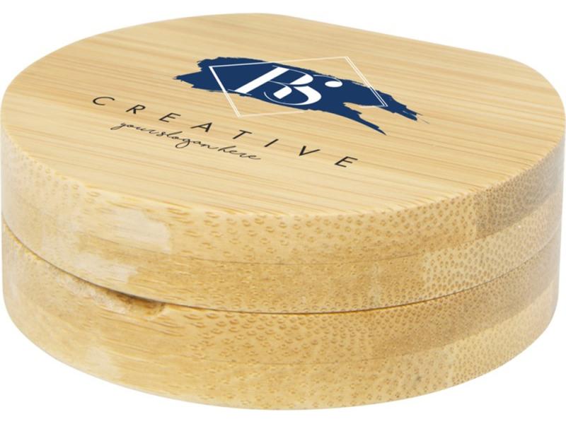 Карманное зеркало Afrodit