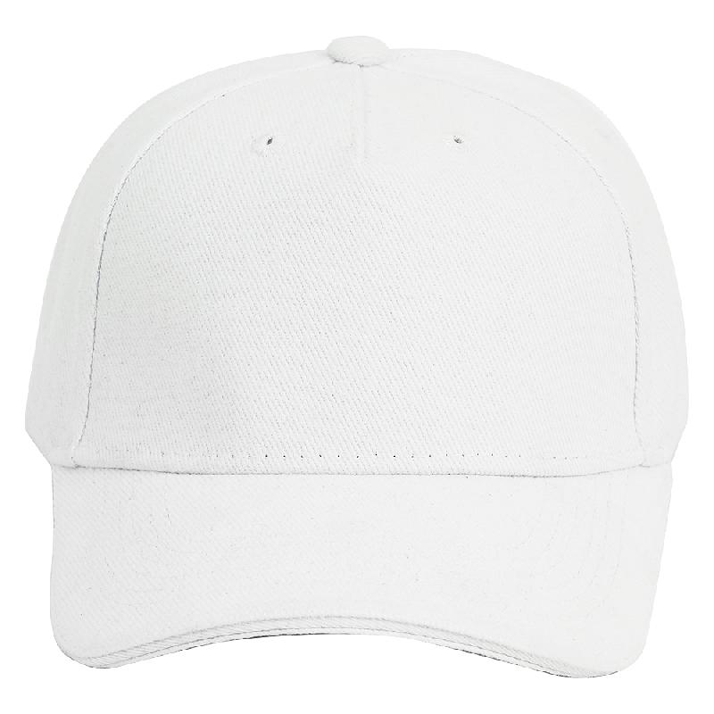 Кепка 5-панельная Dallas Heavy 350