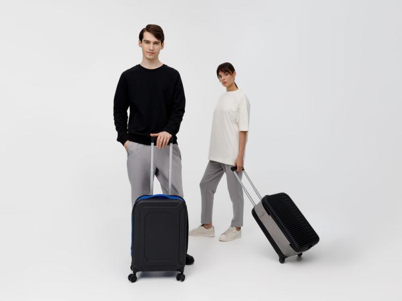 Чемодан Platta