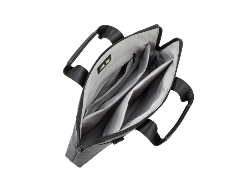 Сумка для ноутбука 13.3 из кожзама