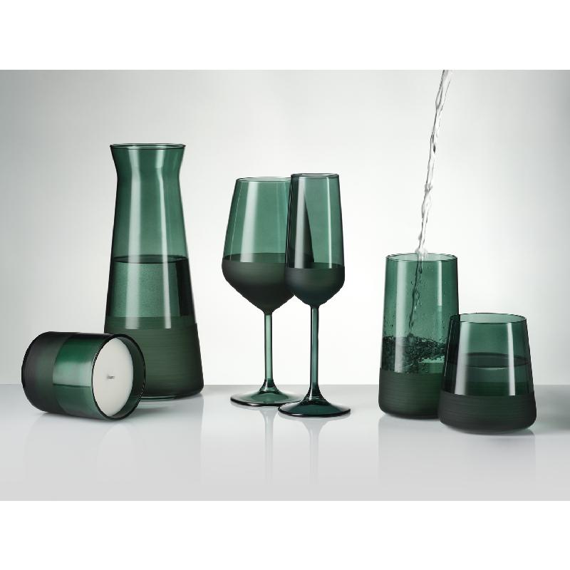 Бокал для вина Эмеральд (Emerald)