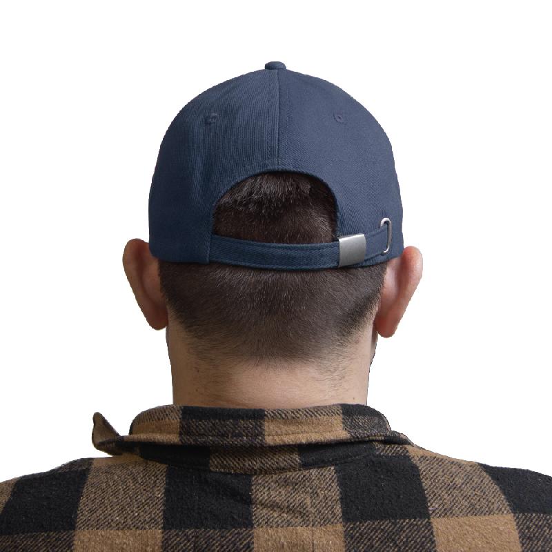 Кепка 5-панельная Greenwich 350