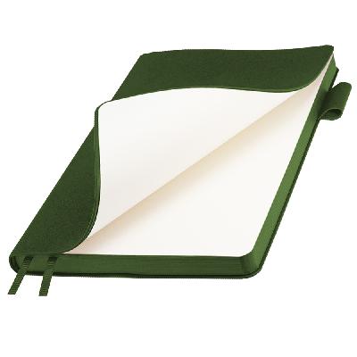Ежедневник Flexy Asstra Petrus A5, недатированный, в гибкой обложке