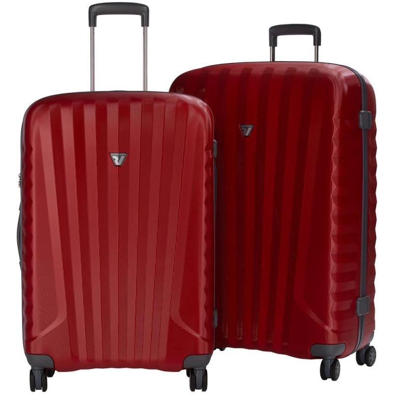 Чемодан Uno Zip Special L