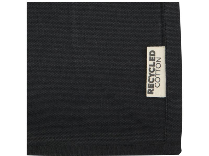 Эко-сумка Odessa из переработанного хлопка, 220 г/м2
