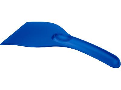 Скребок для льда Chilly 2.0 из переработанного ПЭТ