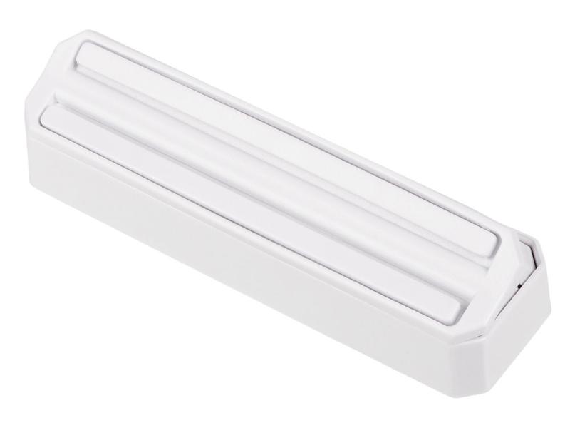 Табличка Tempark с номером телефона для временной парковки