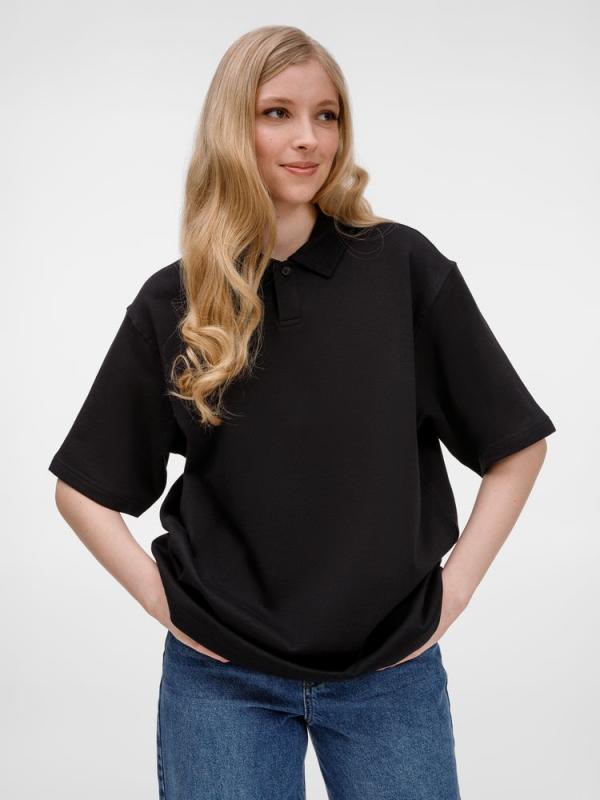 Рубашка поло унисекс Tiimi