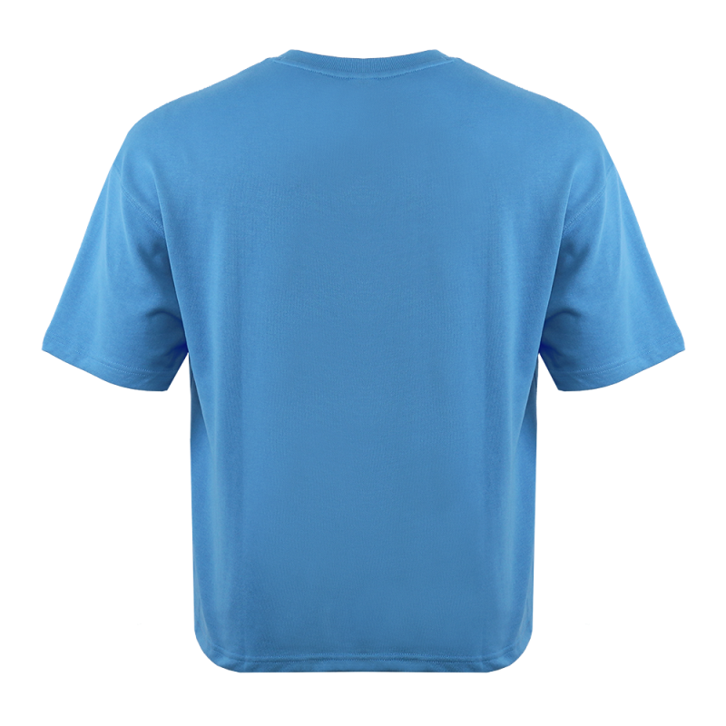 Футболка унисекс оверсайз STAN хлопок/полиэстер 260