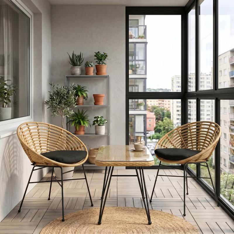 Стул vetle