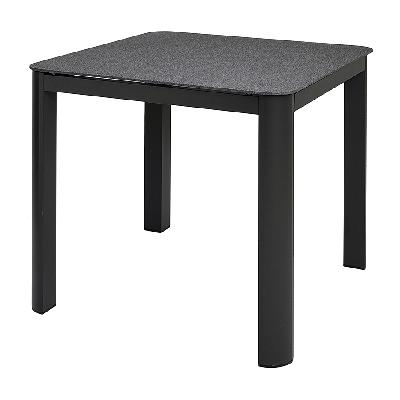 Стол обеденный leif, 80х80 см