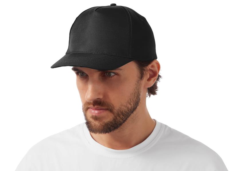 Бейсболка Poly