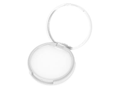 Бальзам для губ с зеркальцем Jolly