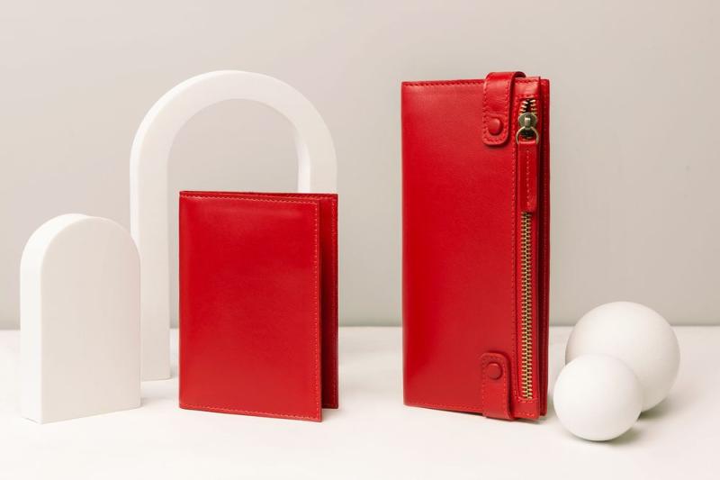 Кошелек Torretta