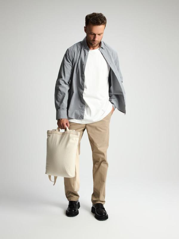 Рюкзак холщовый Discovery Bag