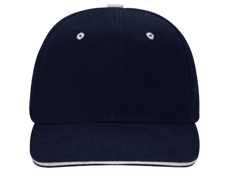 Бейсболка New Castle