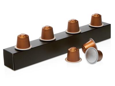 Кофе в капсулах Caps, 100% арабика