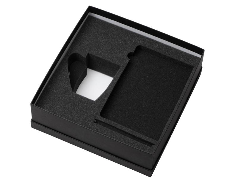 Подарочный набор COLOR IT с блокнотом, ручкой и кружкой