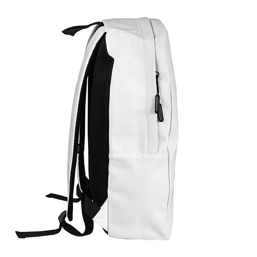 Рюкзак водостойкий "Simple", белый, 45 х 32 х 13 см,  90% полиуретан 10% полиэстер