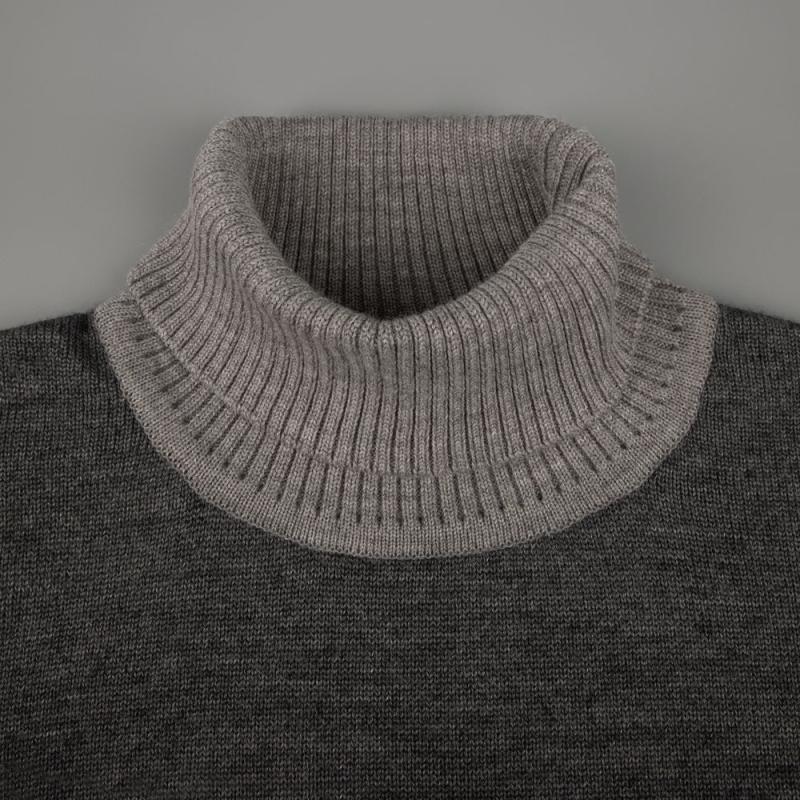 Свитер оверсайз Tricksy Net Grunge на заказ