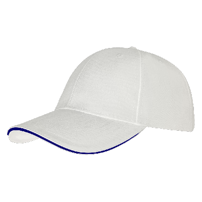 Кепка 6-панельная Rodeo 350