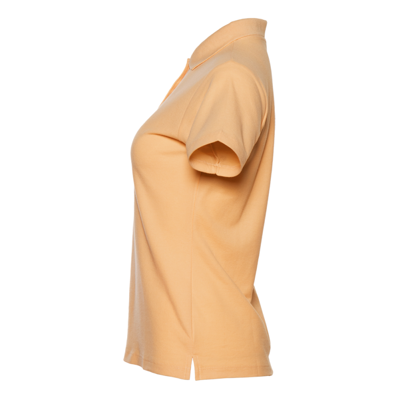 Рубашка поло женская STAN хлопок/полиэстер 185