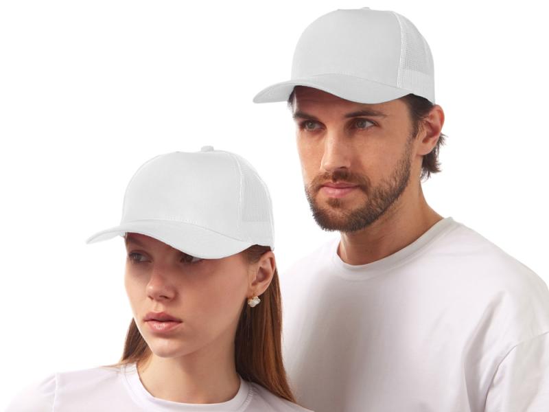 Бейсболка Kansas