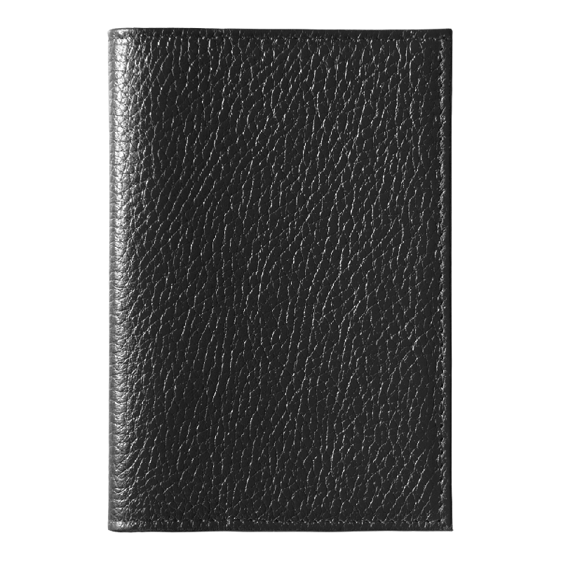 Обложка для автодокументов Leather Sky Flotter Sun из натуральной кожи