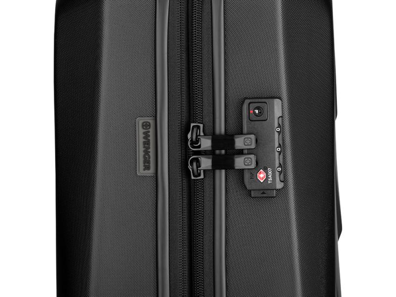 Чемодан Prymo, 59 л