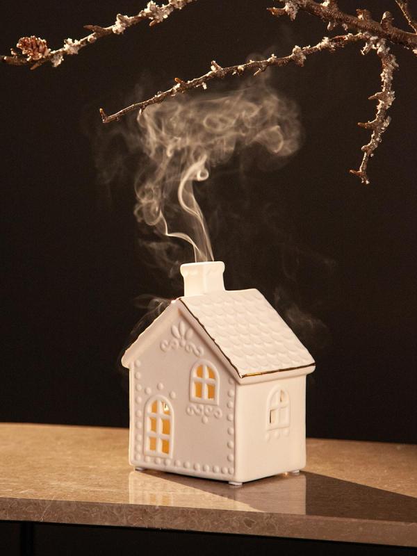 Подсвечник декоративный trige из коллекции new year essential, 16 см