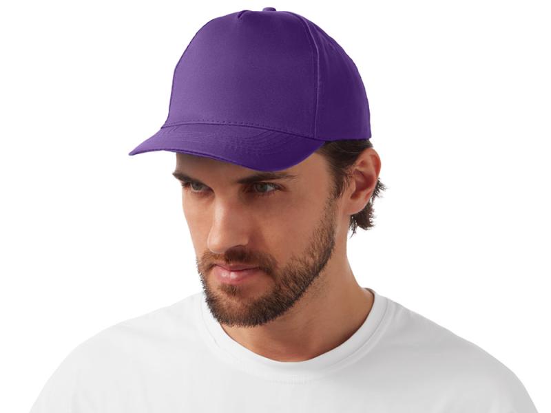 Бейсболка Poly