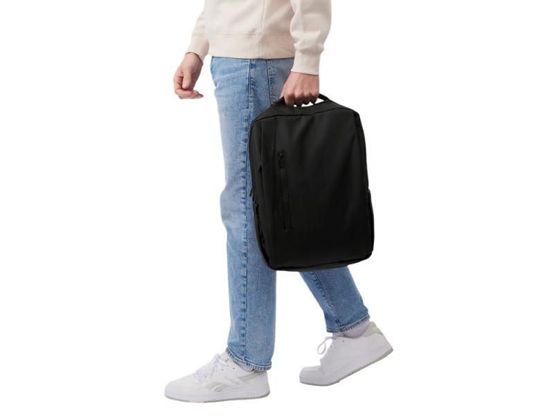 Водостойкий рюкзак Jacky для ноутбука 15''