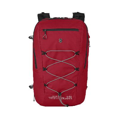Рюкзак VICTORINOX Altmont Active LW Expandable Backpack, 100% нейлон, 33x21x49 см, 25 л