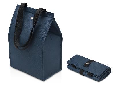 Складная сумка-холодильник Refresh