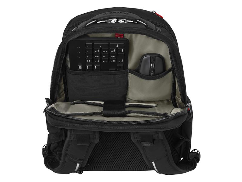 Рюкзак Cosmic с отделением для ноутбука 17