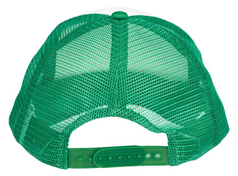 Бейсболка Trucker