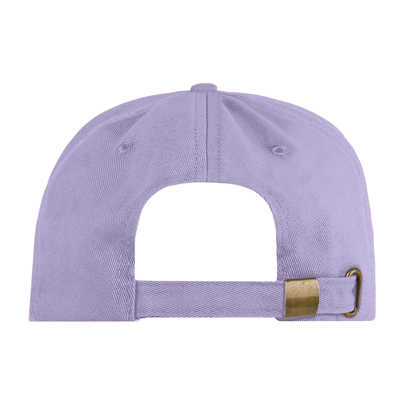 Бейсболка STAN 5 клиньев хлопок