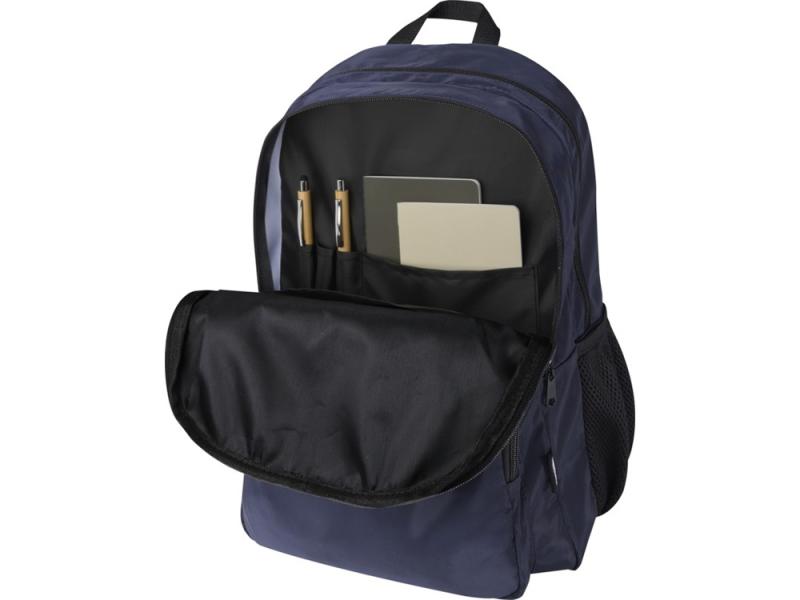 Рюкзак для ноутбука Trend Plus 15 из переработанного материала