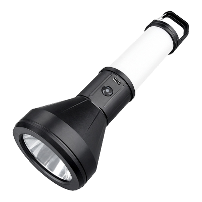 Фонарь Tools Amelia, пластиковый, аккумуляторный, с зарядкой type-c