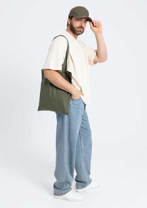 Бейсболка STAN 5 клиньев хлопок