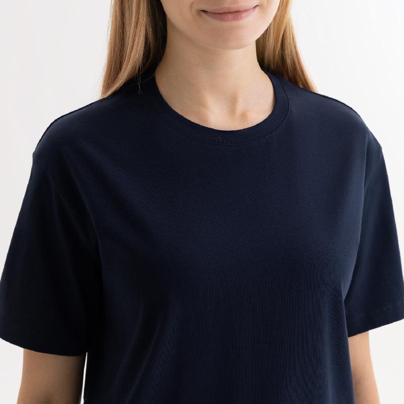 Футболка унисекс KRIS, 150 гр., 