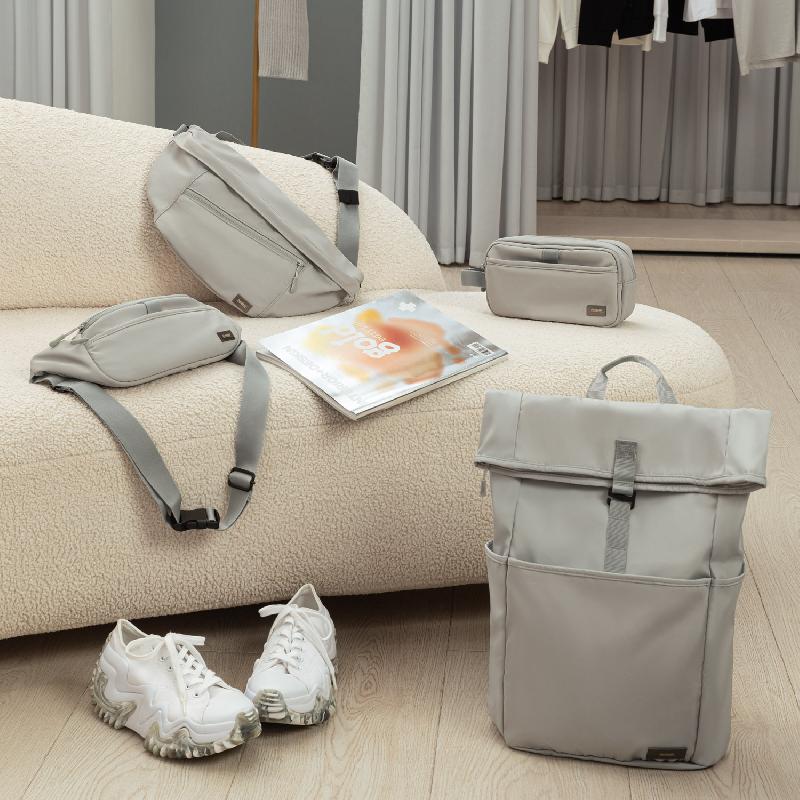 Сумка через плечо (cross body) Бостон (Boston)